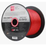 Кабель силовой 8AWG ACV KP50-1302Pro