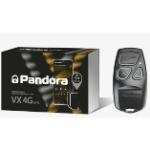 Автосигнализация Pandora DX 4G GPS