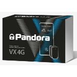 Автосигнализация Pandora VX 4G