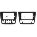 Рамка Teyes BMW 1 E88 E82 E81 E87 2004-2011 9