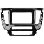 Рамка Teyes Mitsubishi Pajero Sport 3, L200 2020-2021 9