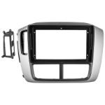 Рамка Teyes Honda Pilot 2005-2008 9