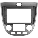 Рамка Teyes Chevrolet Lacetti J200/Buick Excelle Hrv 2004-2013 9