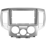 Рамка Teyes Nissan NV200 2009-2023 9