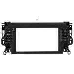 Рамка Teyes Land Rover Discovery Sport 2014-2019 9