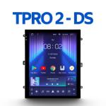 Монитор встраиваемый Teyes TPRO2 4gb/32gb DS