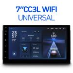 Монитор Teyes CC3L 2gb/32gb 7 WiFi