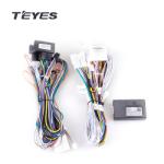 Интерфейс Teyes Renault Megane 3 2008-2014 Clio 4 BH98 KH98 2012-2019