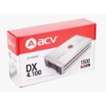 Усилитель ACV DX 4.100