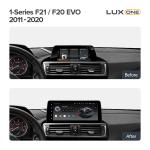 Штатная магнитола Teyes BMW 1 F21/F20 EVO 2011-2020 12 Lux One 6/128