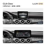 Рамка Teyes Mercedes CLA NTG 5.0 2016-2019 12 Lux One