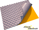 Битопласт Comfort mat SoftWave 1x0.7