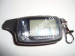 Брелок Tomahawk TW 9010 ж/к