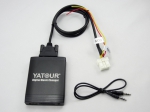 USB эмулятор ченджера YATOUR Nissan