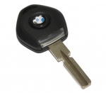 Ключ BMW BM11