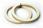 Подиум кольцо фанера диаметр 16 см, толщина10 мм
