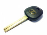 Ключ Lexus LXP12