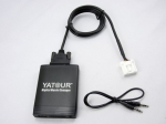 USB эмулятор ченджера YATOUR Suzuki Subaru - Kenwood