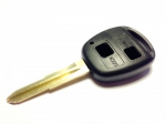 Ключ Toyota TY15