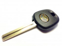 Ключ Toyota TY57